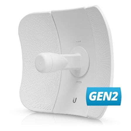 UBIOUITI LITEBEAM AC GEN2 ACCESS POINT (LBE-5AC-GEN2)