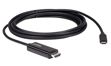 2.7M USB-C to 4K HDMI Converter