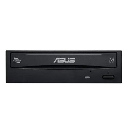 ASUS 24X DRW-24D5MT/BLK/B/GEN BULK SATA DVD-RW OPTIK LOGOSUZ SİYAH