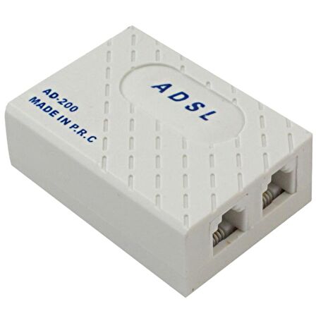 POWERMASTER HL-2003 KABLOSUZ ADSL SPLITTER