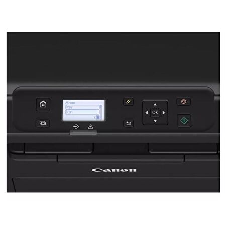 CANON I-SENSYS MF275DW MONO LAZER YAZ/TAR/FOT/DUB/FAX/ETH/WIFI