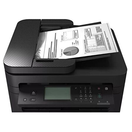 CANON I-SENSYS MF275DW MONO LAZER YAZ/TAR/FOT/DUB/FAX/ETH/WIFI