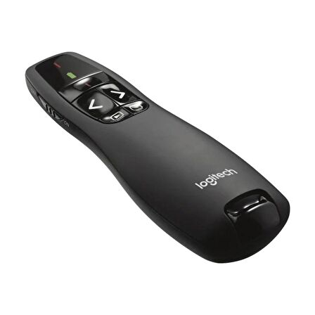 LOGITECH R400 LAZER SUNUM KUMANDASI 910-001356