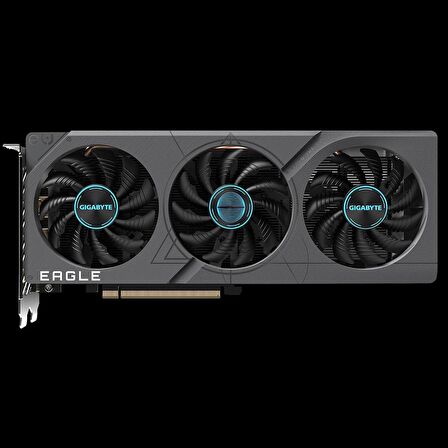 GIGABYTE GV-N4060EAGLE OC-8GD RTX4060 8GB GDDR6 HDMI DP 128BİT