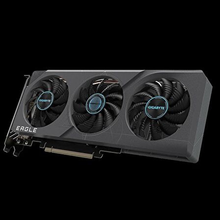 GIGABYTE GV-N4060EAGLE OC-8GD RTX4060 8GB GDDR6 HDMI DP 128BİT