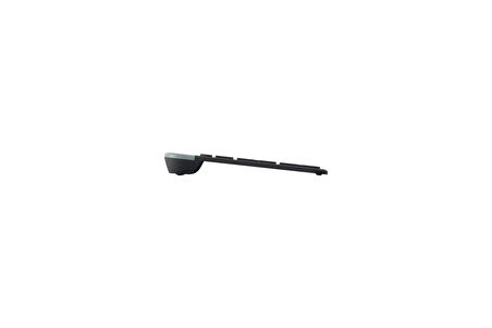 LOGİTECH K580 ULTRA İNCE MULTİ-DEVİCE BLUETOOTH KLAVYE - SİYAH 920-010624