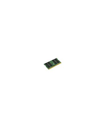 Kingston 16GB 3200MHz DDR4 Non-ECC CL22 SODIMM 2Rx8