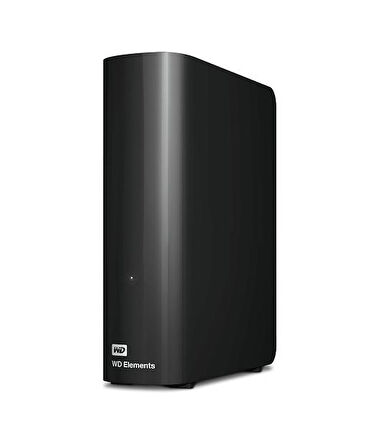 WD Elements Desktop 18 TB