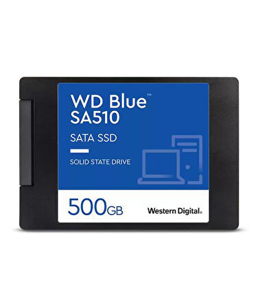 WD Blue™ 2.5 500 GB SATA