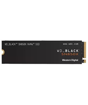 WD_BLACK SN850X NVMe™ SSD 2TB