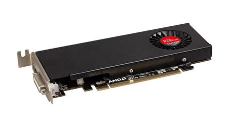 POWERCOLOR RED DRAGON AXRX 550 2GBD5-HLE 2GB GDDR5 64Bit