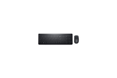 DELL KM3322W Q KLAVYE MOUSE SET KABLOSUZ İngilizce (580-AKFZ)