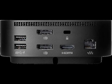 HP 5TW10AA G5 TYPE-C DOCKING STATION