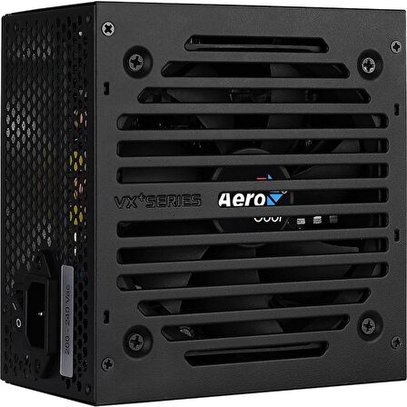 AEROCOOL AE-VXP750 VX PLUS 750W 58A ATX AKTİF PFC POWER SUPPLY