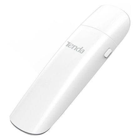 TENDA U12 AC1300 WIRELESS DUAL-BAND USB 5GHZ 2.4GHZ 3.0 ADAPTER