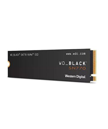 WD Black™ M.2 2TB PCIE GEN4