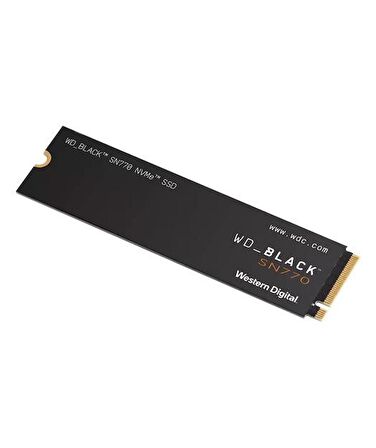 WD Black™ M.2 2TB PCIE GEN4