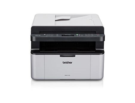 BROTHER MFC-1911W-2T MONO LAZER YAZ/TAR/FOT/FAX/WIFI (2 TAM DOLU TONER)