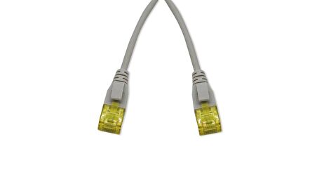 Beek CAT.6A İnce Tip Patch Kablo, U/UTP, 15 metre, AWG 28, Gri Renk, LSZH
Beek CAT.6A Slim Patch Cable, U/UTP, 15 meter, AWG 28, Gray Color, LSZH