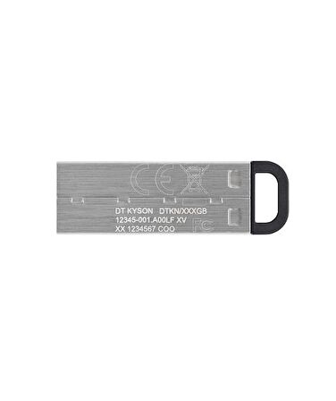 Kingston 256GB USB3.2 Gen 1 DataTraveler Kyson