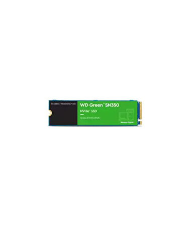 WD Green™ SN350 NVMe™ SSD 500 gb