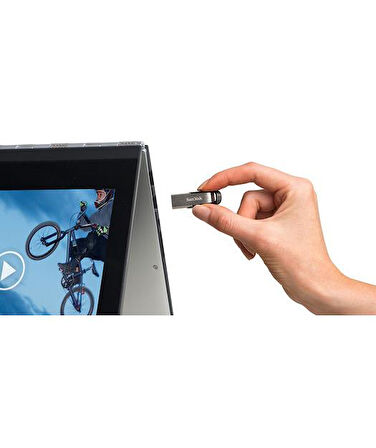 SanDisk Ultra Flair™ USB 3.0 150MB/s read 512GB