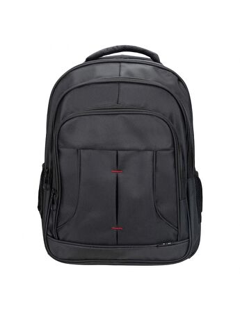 PLM CITY-SIYAH-15.6/17'' NOTEBOOK SIRT ÇANTASI