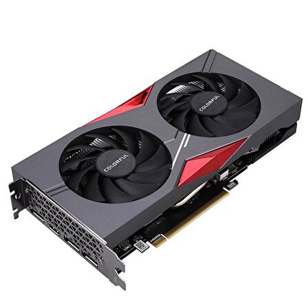 COLORFUL RTX 4060 8GB GDDR6 128Bit NB DUO 8GB V2-V