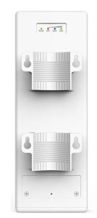 TENDA O6 1PORT 433Mbps OUTDOOR ACCESS POINT