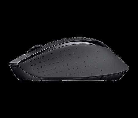 LOGITECH B330 SILENT KABLOSUZ SİYAH 910-004913