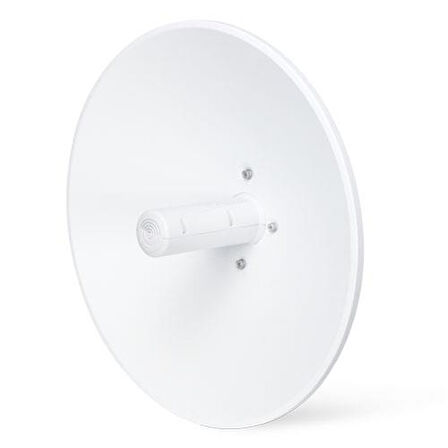 5GHz 802.11ac 900Mbps TDMA Dış Mekan Uzun Menzilli Kablosuz CPE 
IP65 
802.3af/at PoE 
25dBi anten dahil 
Çalışma ısısı: -40 ~ 70 derece C 
5GHz 802.11ac 900Mbps TDMA Outdoor Long Range Wireless CPE  