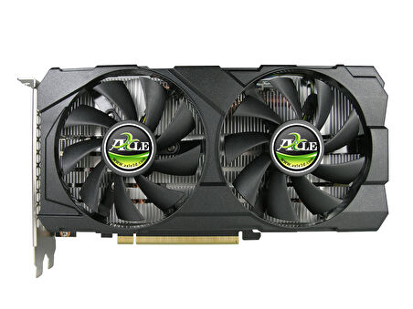 AXLE RTX 2060 SUPER 8GB GDDR6 256Bit (AX-RTX2060S/8GD6P6DIP)