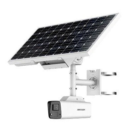 HIKVISION DS-2XS2T41G1-ID/4G 4MP 4MM 4G IP SOLAR KAMERA