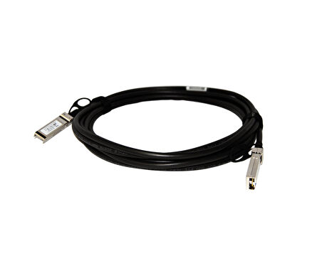 Beek 10G SFP+ 10G DAC (Direct Attach Copper) Kablosu, 6 metre
Beek 10G SFP+ 10G DAC (Direct Attach Copper) Cable, 6 meter
