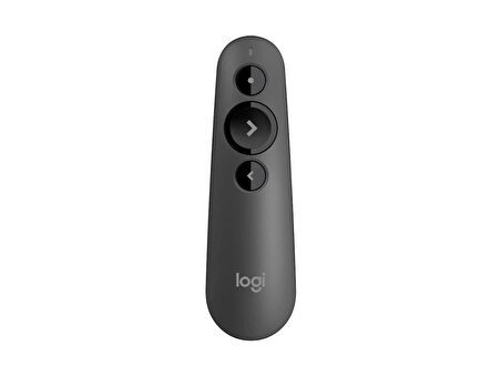 LOGITECH R500S PRESENTER GRAFIT 910-005843