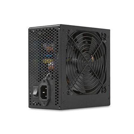 RAMPAGE RMP-700-80P 12 CM 80 PLUS POWER 700W