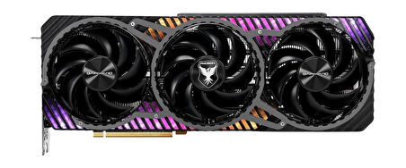 GAINWARD RTX4070Ti SUPER PHOENIX 16GB GDDR6X 256bit