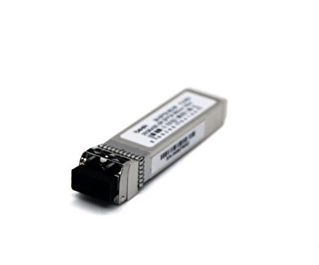 Beek 25GBASE-SR SFP28 Fiber Transceiver (Multi-mode, 850nm, DDM, 0~70°C) - 100 metre
Beek 25GBASE-SR SFP28 Fiber Transceiver (Multi-mode, 850nm, DDM, 0~70°C) - 100m