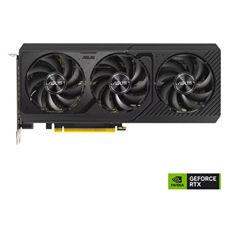 ASUS GEFORCE PRIME-RTX4070S-O12G SUPER OC 12GB GDDR6X 192BIT 1XHDMI 3XDP EKRAN KARTI