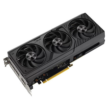 ASUS GEFORCE PRIME-RTX4070S-O12G SUPER OC 12GB GDDR6X 192BIT 1XHDMI 3XDP EKRAN KARTI