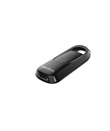 SanDisk Ultra Slider 128 GB Type-C USB 3.2