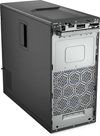 DELL POWEREDGE PET150SPL2 T150  E-2314 1x8G 1x1TB