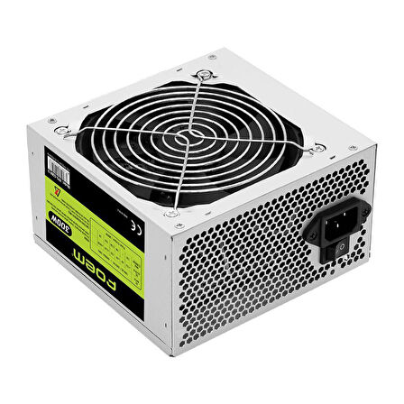 FRISBY FPS-G30F12 FOEM 300W POWER SUPPLY