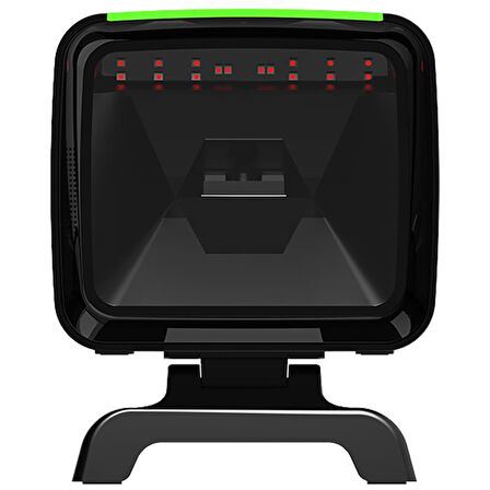 SUNLUX XL-2360A 2D KAREKOD KABLOLU USB MASAÜSTÜ BARKOD OKUYUCU