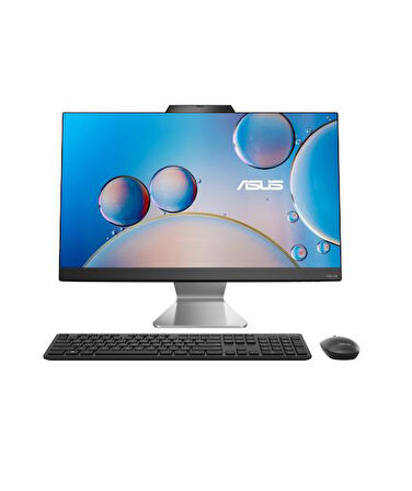 ASUS A3402WBAK-DI58512B0D Black 23.8" INTEL i5-1335U DDR5 8GB 512GB SSD FREEDOS