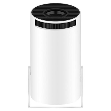 Ezcool Z8 240 ANSI-Lümen FullHD Android 11 Akıllı Projeksiyon Cihazı (Taşıma Çantası Hediyeli)