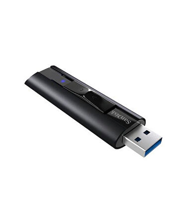 SanDisk Extreme PRO 512GB, USB 3.2 Solid State Flash Drive