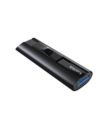SanDisk Extreme PRO 512GB, USB 3.2 Solid State Flash Drive