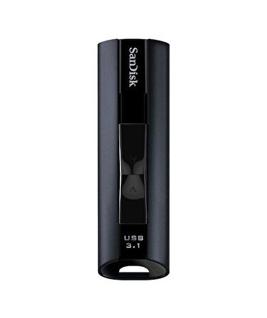SanDisk Extreme PRO USB 3.1 Solid State Flash Drive 128GB