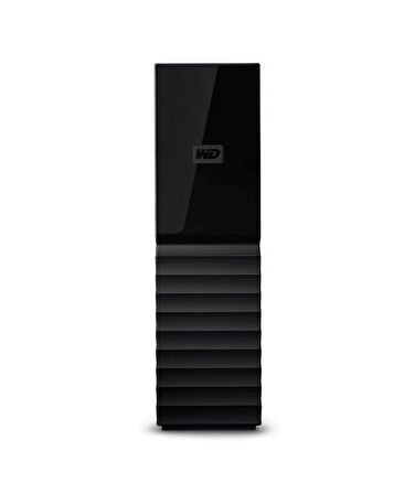 WD 14TB My Book